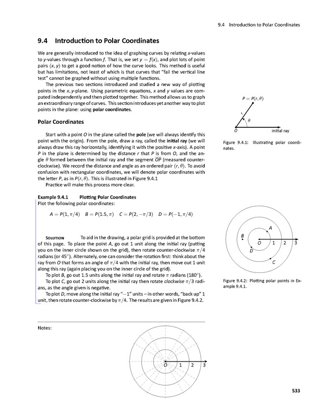 APEX Calculus - Page 533